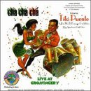 Cha Cha Ch&aacute;: Live at Grossinger's