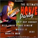 Ultimate House Party 2000, Vol. 3