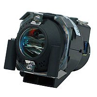 NoteBook: NEC Projektor Ersatzlampe f�r LT170
