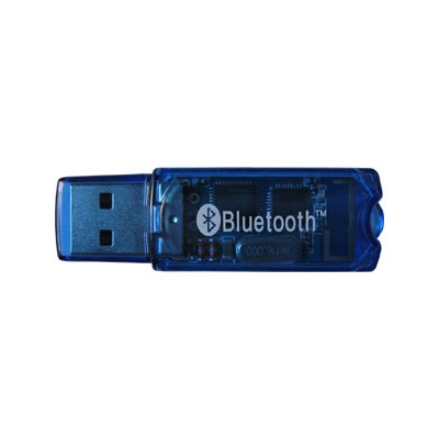 Audio und Video: USB Bluetooth Dongle Stick universal, Bluetooth Adapter
