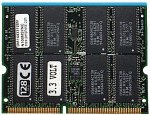 Peripheral Enhancements The Edge 64MB SODIMM 66MHz Laptop Memory