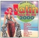 Groove Records U.S.A. presents: LATIN HITS (Tito Puente Jr., Santa Esmeralda, Latin Rhythm, Papicito, Bracaccini, Dos, Julio Sole, Chino, Original Latin All-Stars, Latin Lou And The Mambo All Stars, Dick Martian, Cali Aleman, Manny Bango) [See track listings below]