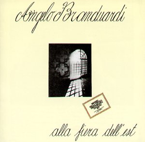 Angelo Branduardi - Alla Fiera Dell