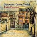 Pleyel, Danzi and Gyrowetz