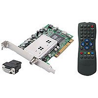 TV Ger&auml;te: Technisat SkyStar 2 DVB-PC TV Karte inkl. Fernbedienung