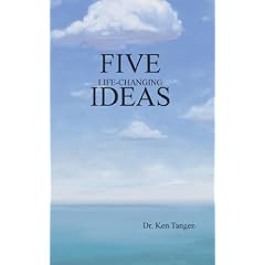 Five Life-Changing Ideas