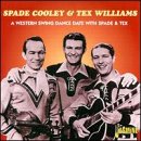 A Western Swing Dance Date with Spade & Tex