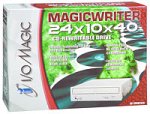 I/O Magic DR-CDRW2440 24x10x40 Internal IDE CD-RW Drive