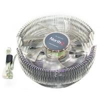 NoteBook: NorthQ NQ-3316 CPU K�hler f�r Socket A/754/939/940/478/775 3000 RPM 53.5 CFM