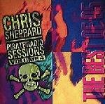Chris Sheppard Pirate Radio Sessions, Vol. 4