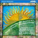 David Bedford: Alleluia Timpanis; Symphony No. 1; Recorder Concerto; Twelve Hours of Sunset