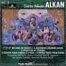 Charles Valentin Alkan, Vol.3
