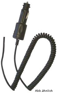 TV Ger&auml;te: TL24 KFZ-Ladekabel f�r BenQ Siemens CF61 / CL71 / EF51 / E61 / S81 / S88 / AP75