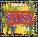 Light Sabor Y Salsa, Vol. 2