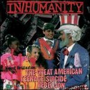 Violent Resignation: The Great American Teenage Suicide Rebellion 1992