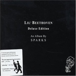 Lil' Beethoven