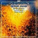 Michael Haydn: 20 Symphonies