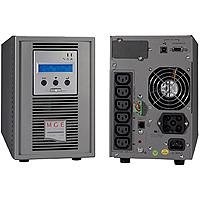 MP3 Player: MGE Pulsar 1000 USV 1000VA Online 13 Minuten schwarz