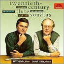 Twentieth Century Flute Sonata