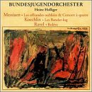 Ravel, Messiaen and Koechlin