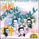 The Best of Sun Rock 'N' Roll, Vol. 1
