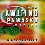 Mga Awiting Pamasko Medley - Philippine Tagalog Music CD by No customer reviews yet.