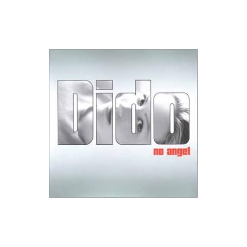 Order Dido's 'No Angel'