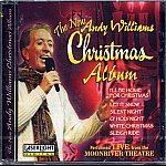 The New Andy Williams Christmas Album - Live From Moon River Theatre