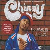 Holidae Inn (Ft. Ludacris and Snoop Dogg) [3 Tracks] by No customer reviews yet. 