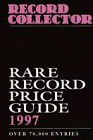 Rare Record Collector's Price Guide