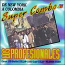 De New York a Colombia