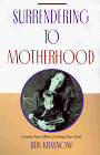 cover of Surrendering to Motherhood