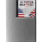 Click here to buy 25 Golden Milestones Volume 1 CD by KC & THE SUNSHINE BAND, EDDIE FLOYD, JOE FRANK & REYNOLDS HAMILTON, IKE&TINA TURNER, and THE EQUALS .