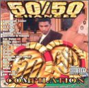 50-50 Chances