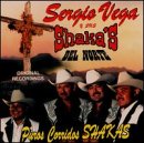 Los Puros Corridos Shakas