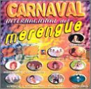 Carnaval Internacional Del Merengue