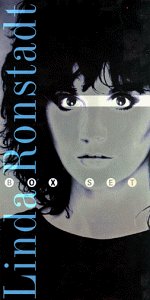 The Linda Ronstadt Box Set