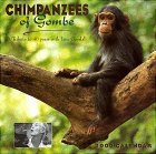 Chimpanzees of Gombe: A Tribute to 40 Years With Jane Goodall