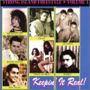 Strong Island Freestyle, Vol. 1: Keepin It Real