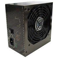 Festplatten: SilverStone ST40F PC Netzteil ATX 400 W PFC