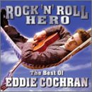 Rock N Roll Hero-Best of Eddie Cochran
