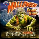Halloween Fright Night