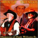 Memories of Hank Williams, Sr.