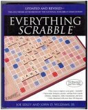 Everything Scrabble