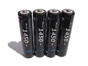 Zubeh&ouml;r: 1450mAh AAA Ni-MH Akku 20 St�ck * inkl. Versand! *