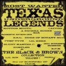 Texas Underground Legends: Black and Brown Collection