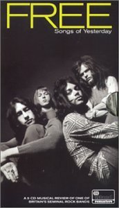 Free - Songs of Yesterday - Zortam Music