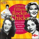 Hillbilly Fillies & Rocking Chicks