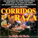 Corridos Pa'La Raza