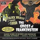 Universal's Classic Scores of Mystery & Horror